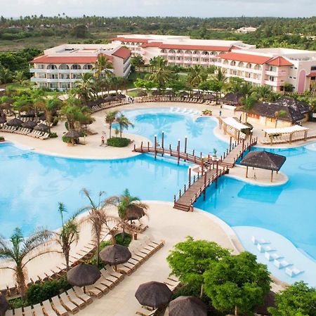 Grand Palladium Imbassai Resort & Spa Eksteriør bilde