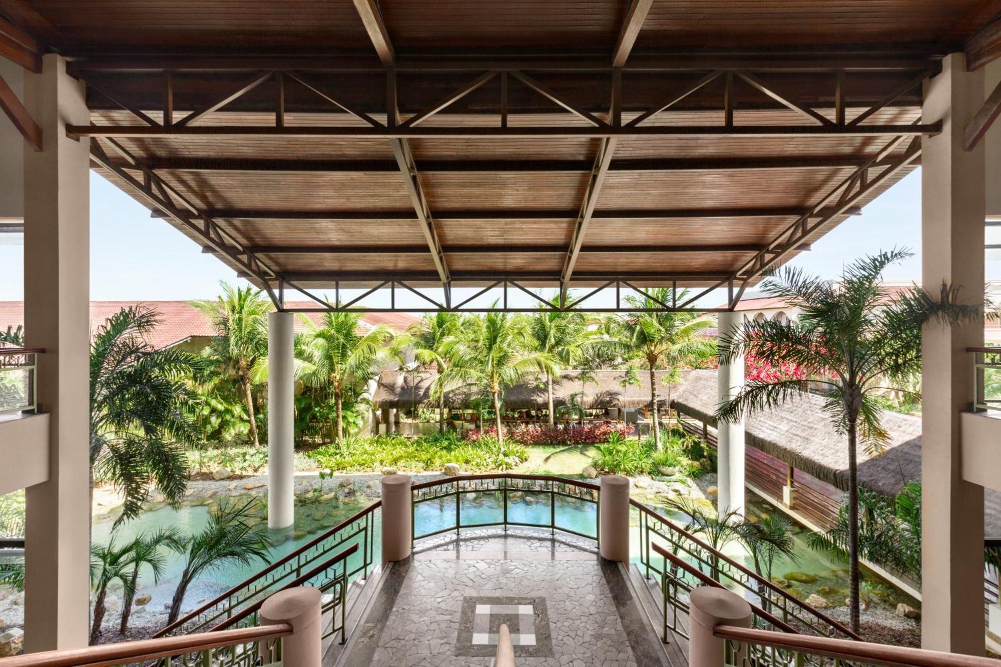 Grand Palladium Imbassai Resort & Spa Eksteriør bilde