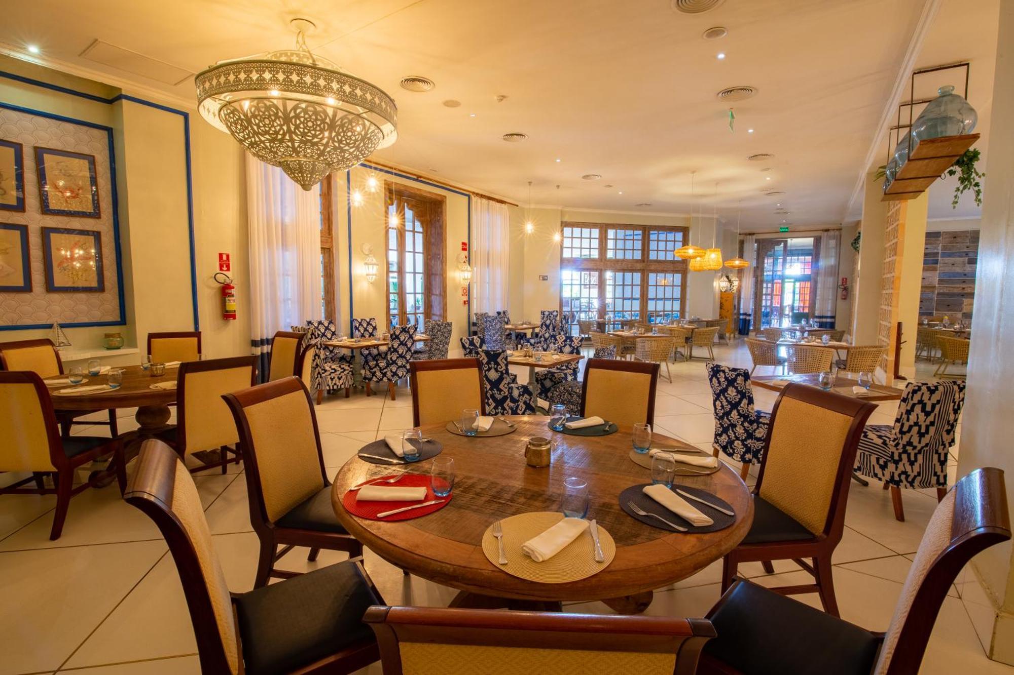 Grand Palladium Imbassai Resort & Spa Eksteriør bilde