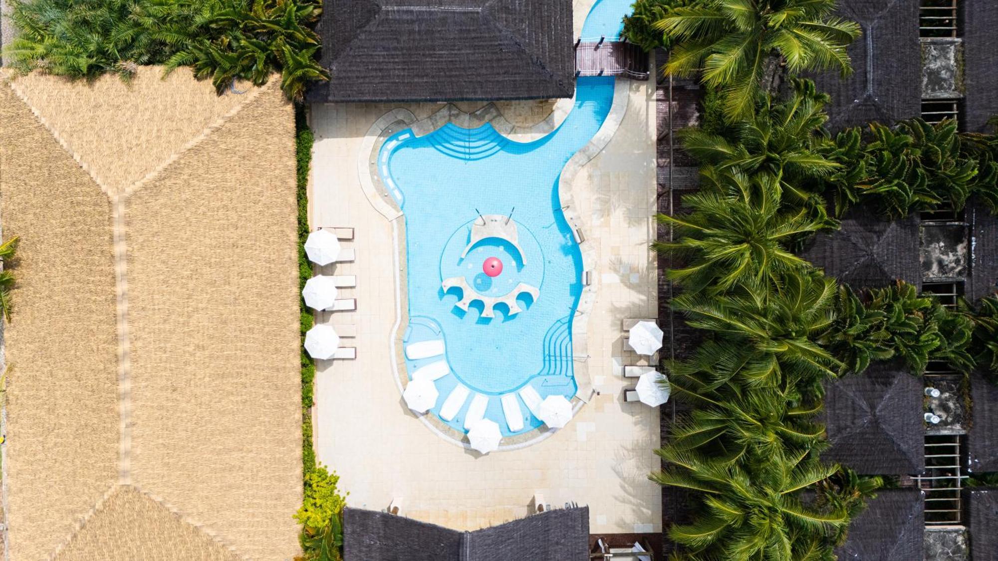 Grand Palladium Imbassai Resort & Spa Eksteriør bilde