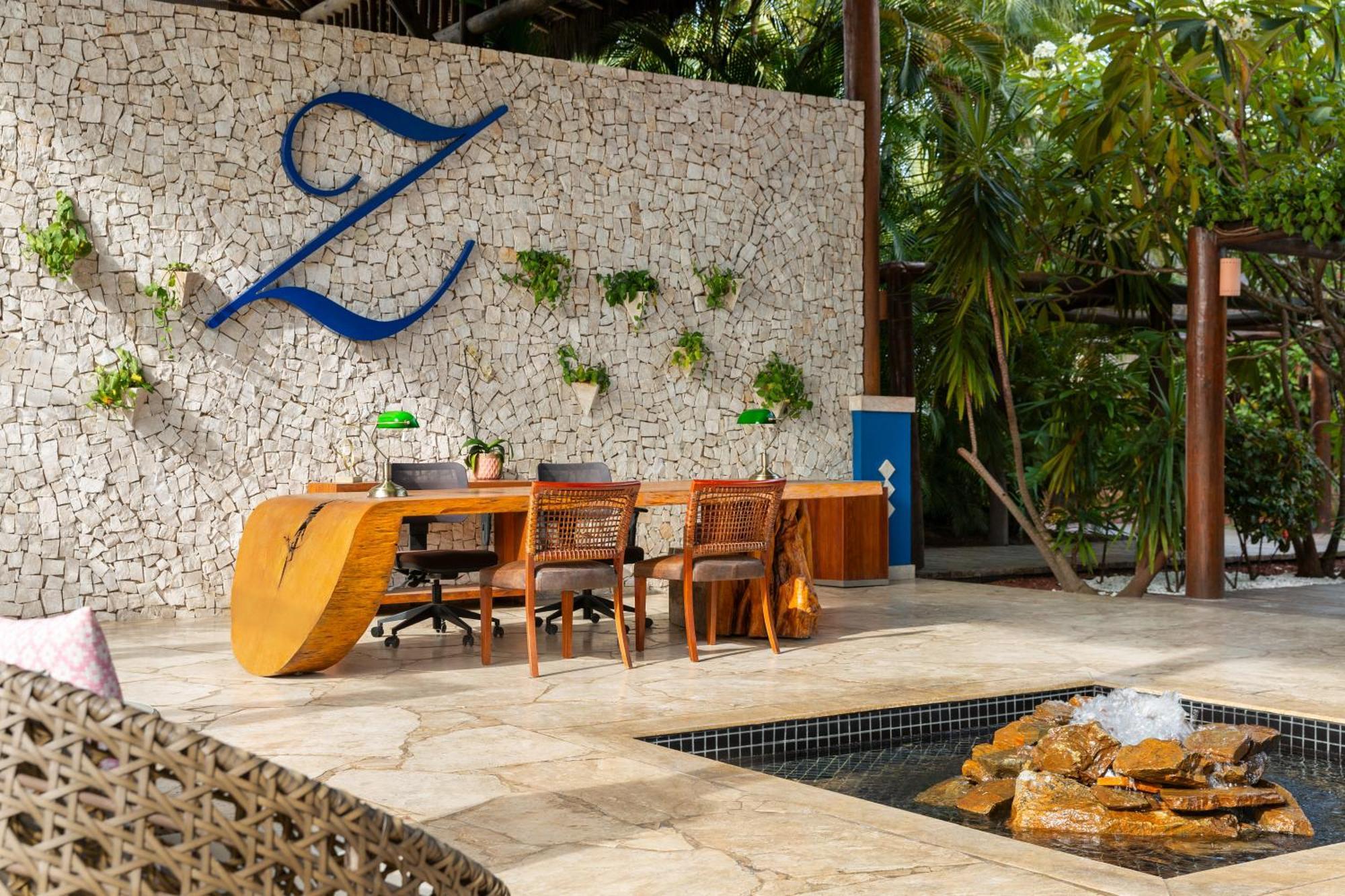 Grand Palladium Imbassai Resort & Spa Eksteriør bilde