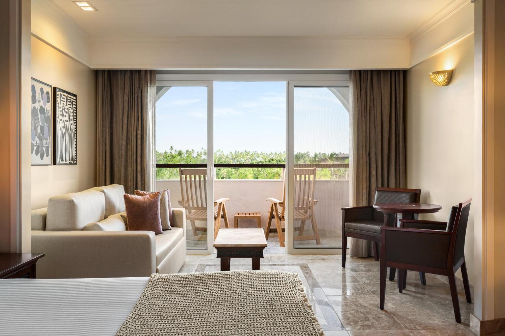 Grand Palladium Imbassai Resort & Spa Eksteriør bilde