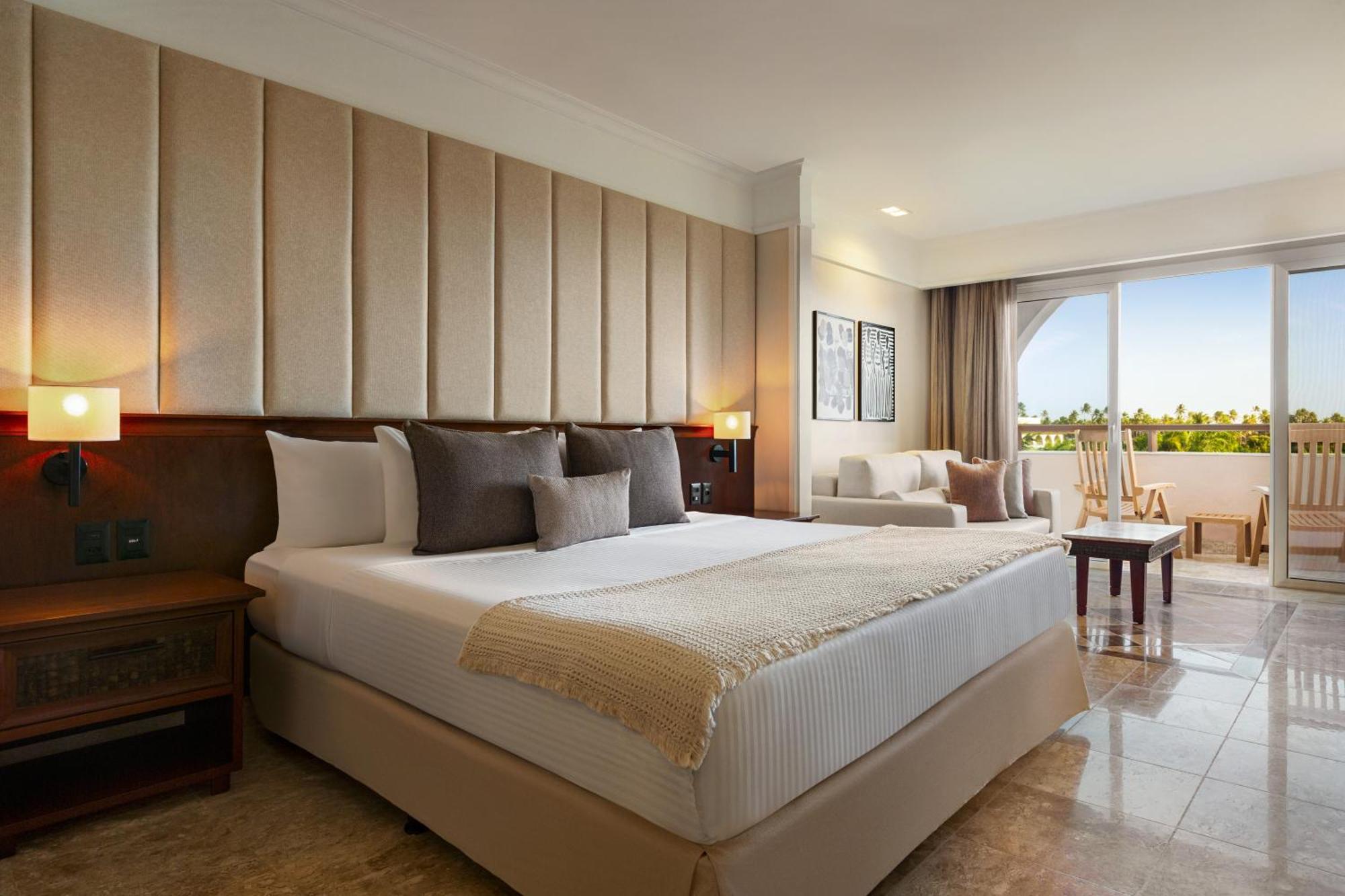 Grand Palladium Imbassai Resort & Spa Eksteriør bilde