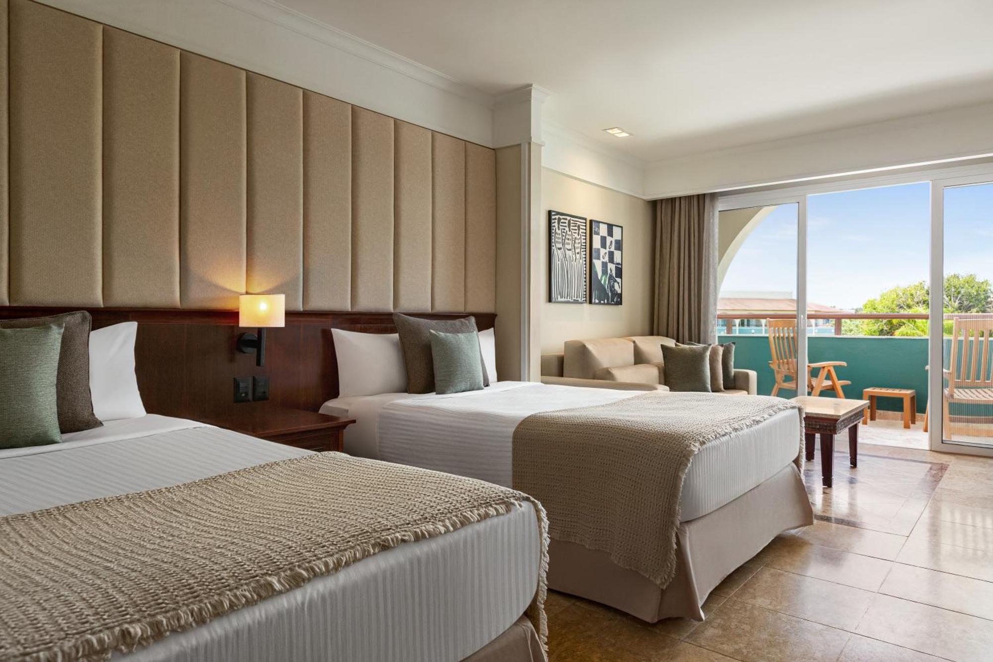 Grand Palladium Imbassai Resort & Spa Eksteriør bilde
